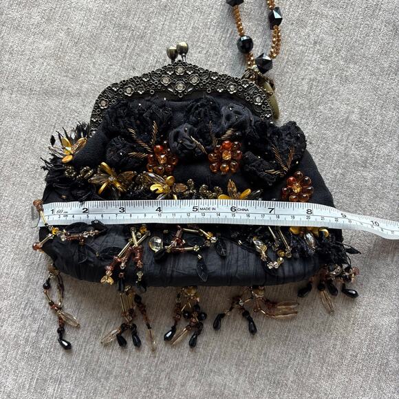 Mary Frances Crossbody Purse - Picture 6 of 8